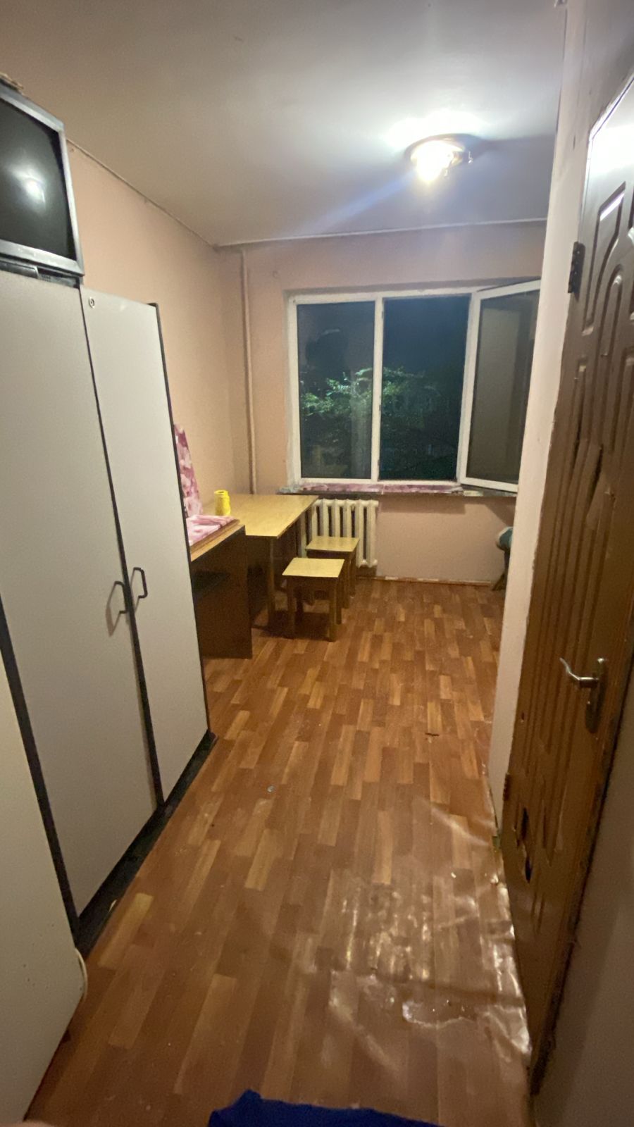 1 room flat — photo 6